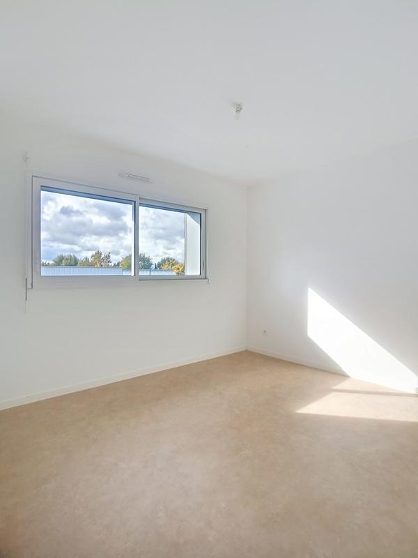 Maison contemporaine - 95 m² - 6 pièces