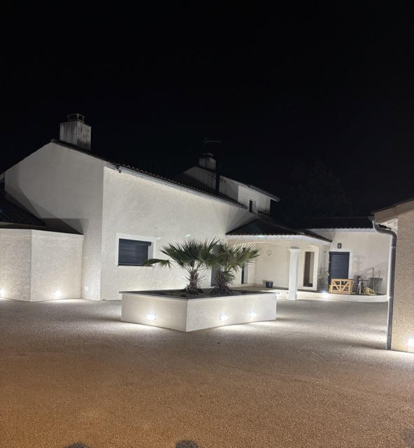 Villa - 216 m² - 5 pièces