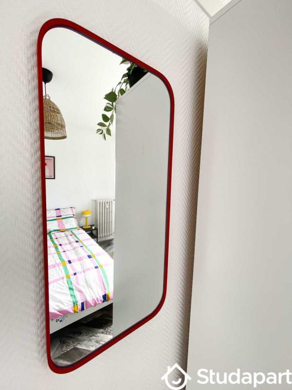 Appartement - 64 m² - 1 pièce