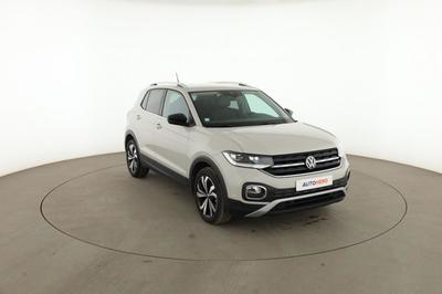 Volkswagen t-Cross 1.0 Tsi Carat Dsg 110 ch