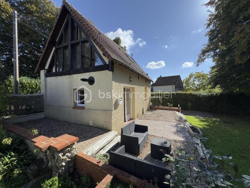 Propriété - 125 m² - 6 pièces