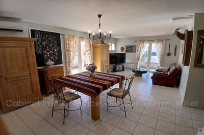 Villa - 103 m² - 4 pièces