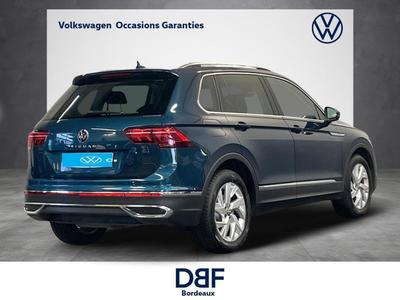 Volkswagen Tiguan 2.0 Tdi 150ch Dsg7 Elegance