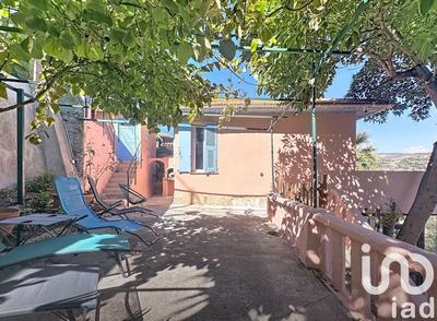 Maison - 82 m² - 4 pièces