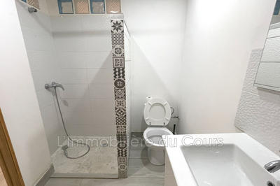 Appartement - 41 m² - 1 pièce