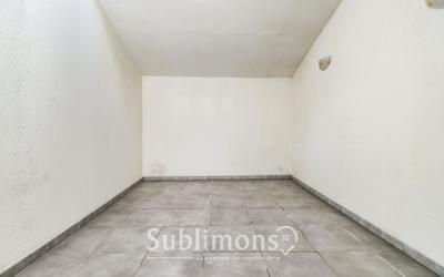 Appartement - 51 m² - 3 pièces