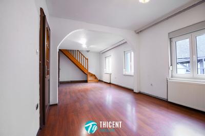 Appartement - 94 m² - 4 pièces