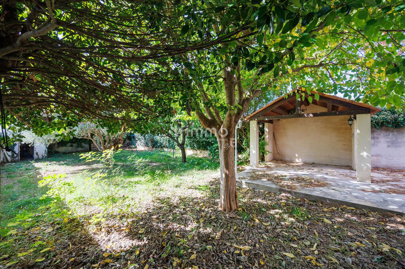 Maison - 93 m² - 5 pièces