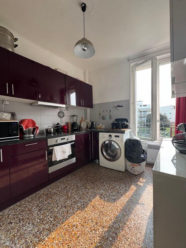 Appartement - 32 m² - 1 pièce