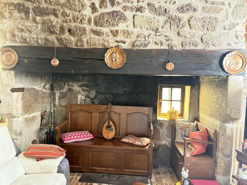 Maison - 136 m² - 5 pièces