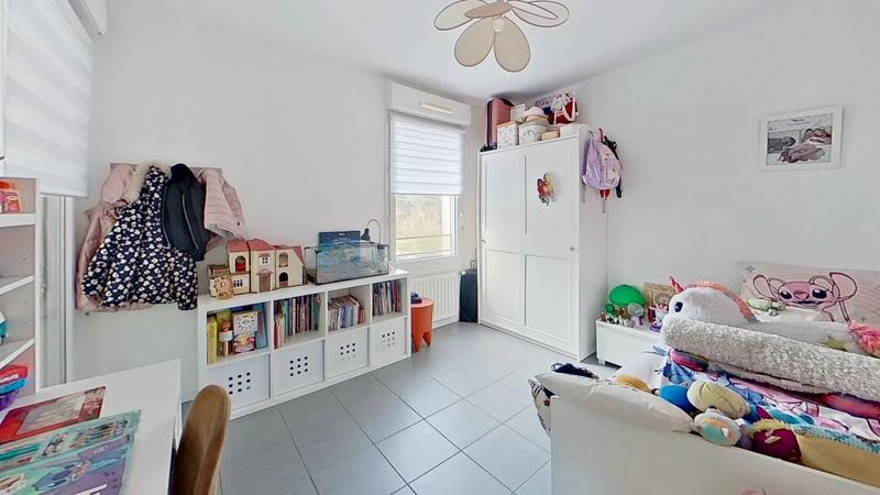 Appartement - 78 m² - 4 pièces