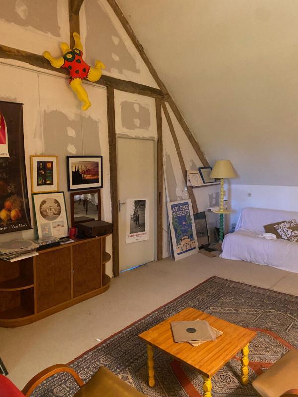 Maison - 185 m² - 5 pièces