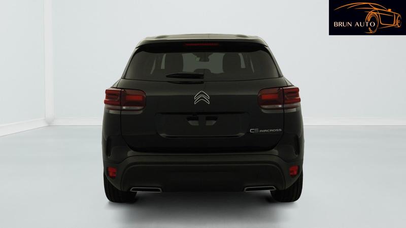 Citroën C5 Aircross Hybride 136 e-Dcs6 Plus