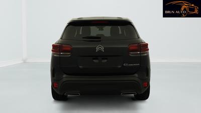 Citroën C5 Aircross Hybride 136 e-Dcs6 Plus