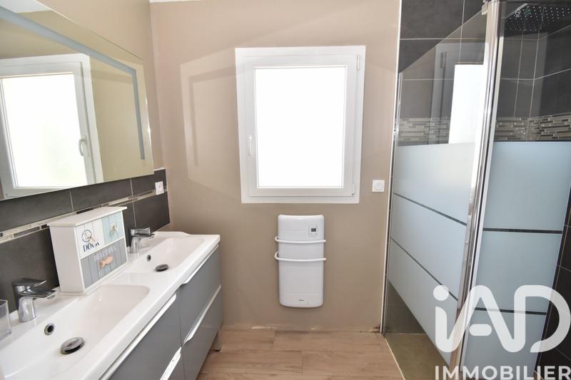 Maison - 169 m² - 6 pièces