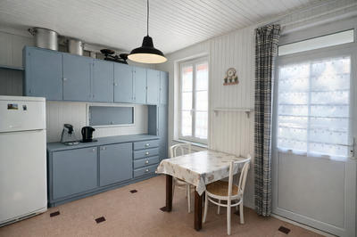 Maison - 150 m² - 6 pièces