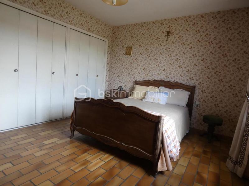 Maison de ville - 170 m² - 7 pièces