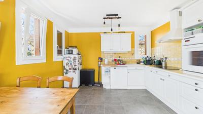 Maison - 73 m² - 4 pièces