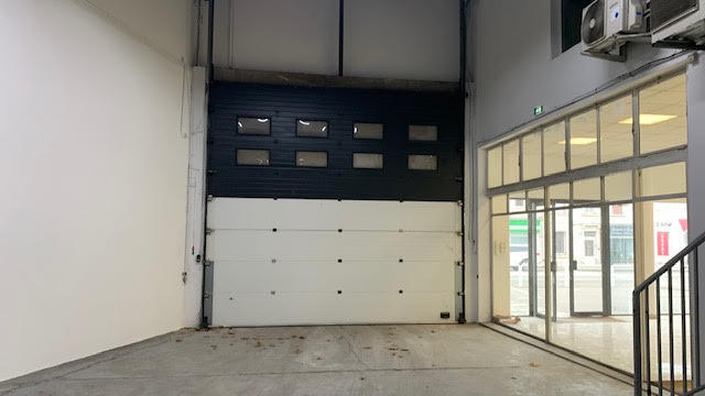 Local commercial - 700 m²