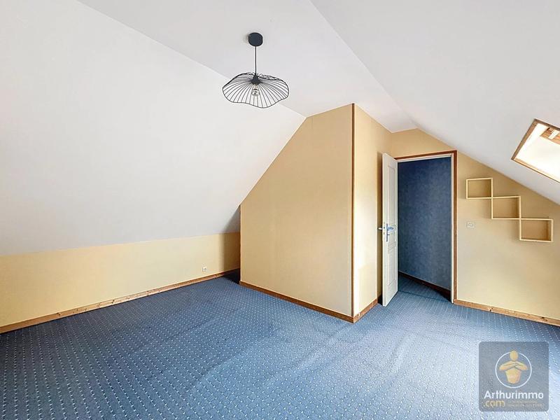 Maison - 175 m² - 7 pièces