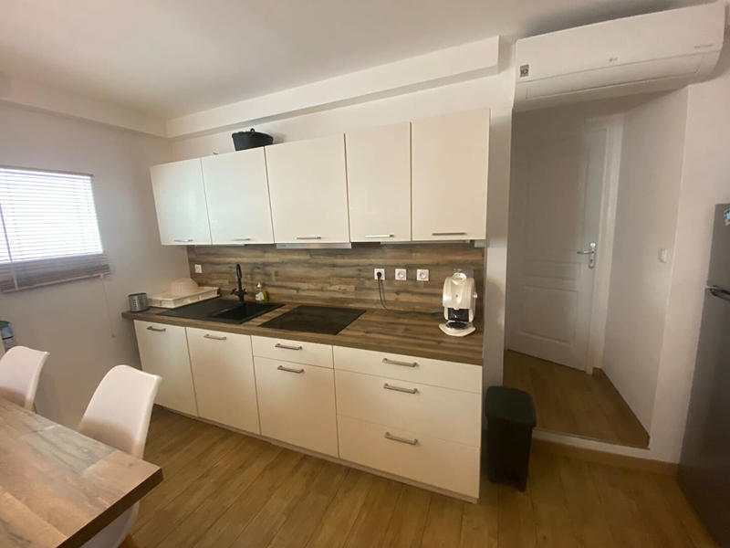 Appartement - 69 m² - 5 pièces