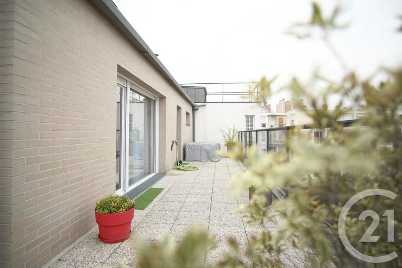 Appartement - 49 m² - 2 pièces