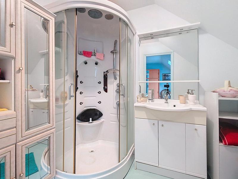 Viager - Maison - 104 m² - 3 pièces