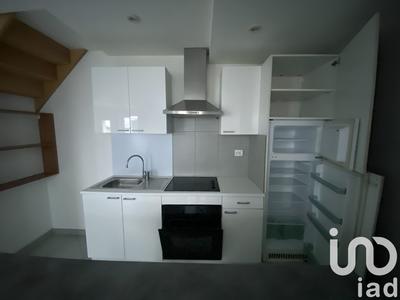 Appartement - 54 m² - 3 pièces