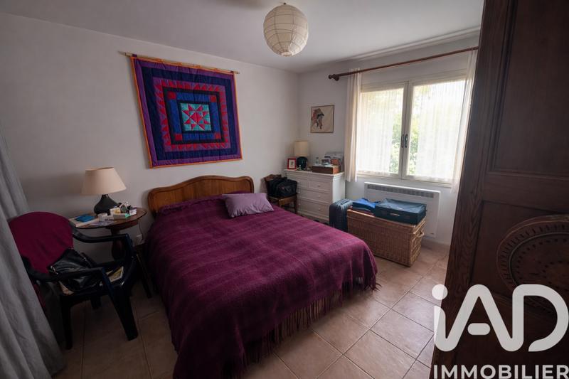 Maison - 82 m² - 4 pièces