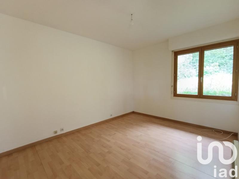 Maison - 74 m² - 5 pièces