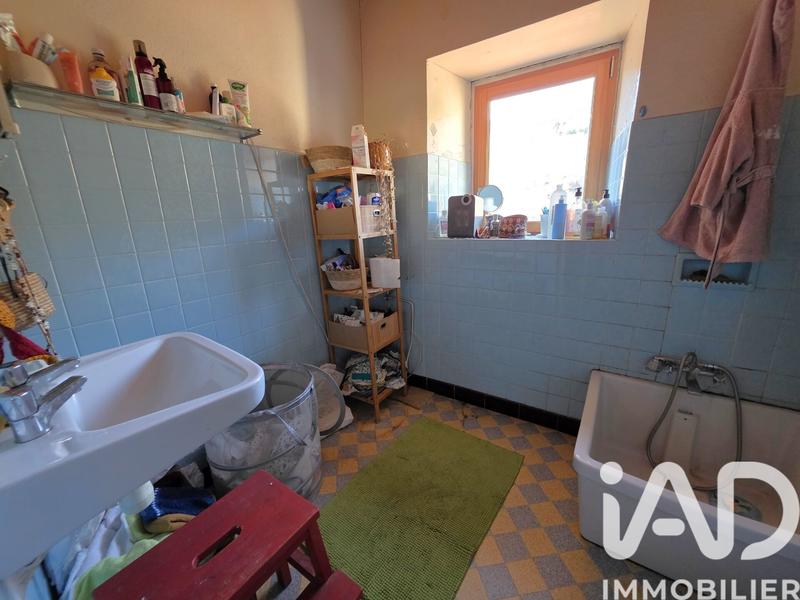 Maison - 103 m² - 4 pièces