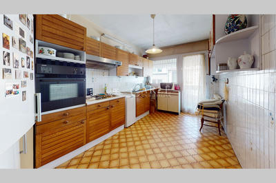 Appartement - 79 m² - 3 pièces