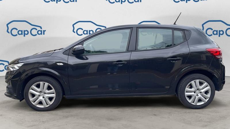Dacia Sandero 1.0 TCe 90 Confort - Première main