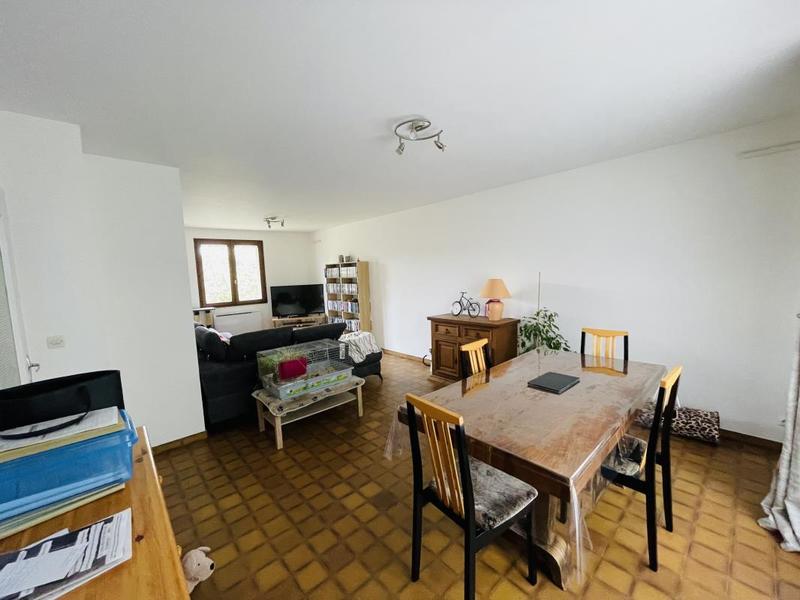 Maison - 78 m² - 3 pièces