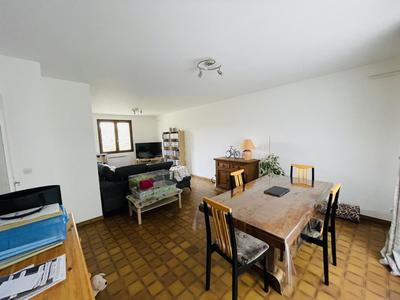 Maison - 78 m² - 3 pièces