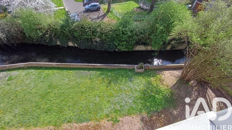 Appartement - 102 m² - 5 pièces