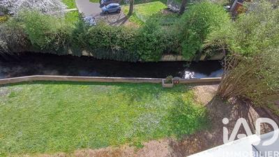 Appartement - 102 m² - 5 pièces