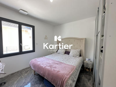 Maison contemporaine - 115 m² - 4 pièces