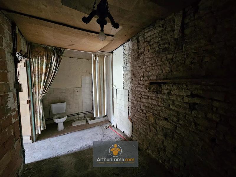 Maison - 88 m² - 3 pièces