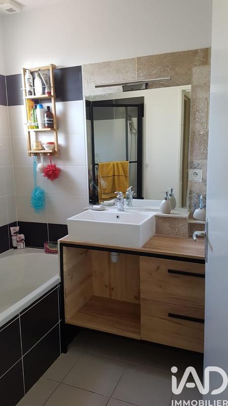 Maison - 77 m² - 4 pièces