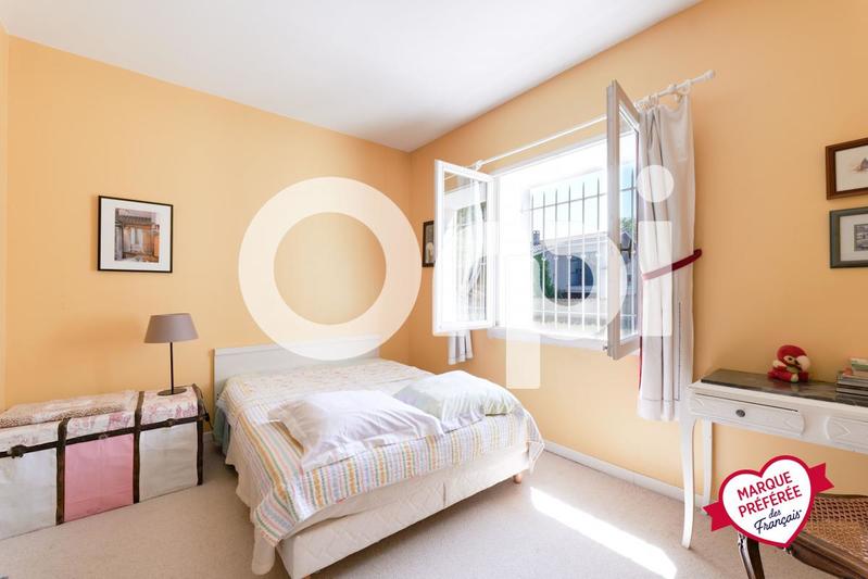 Maison - 161 m² - 6 pièces