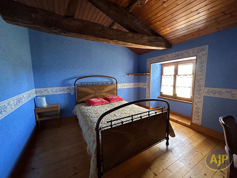 Maison - 176 m² - 6 pièces