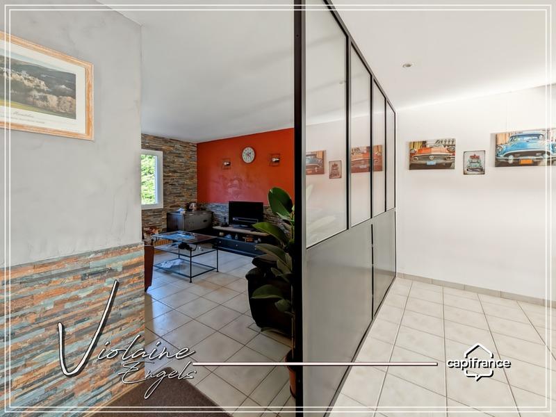 Villa - 86 m² - 4 pièces