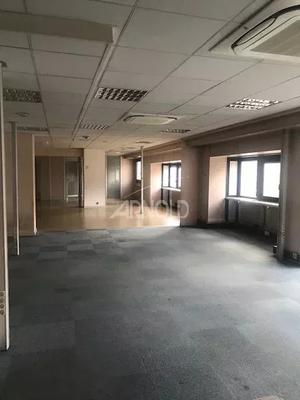 Bureau - 550 m²