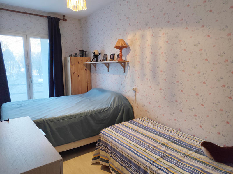 Appartement - 69 m² - 3 pièces