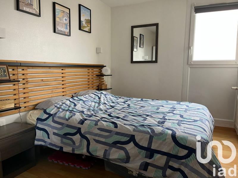 Appartement - 53 m² - 2 pièces