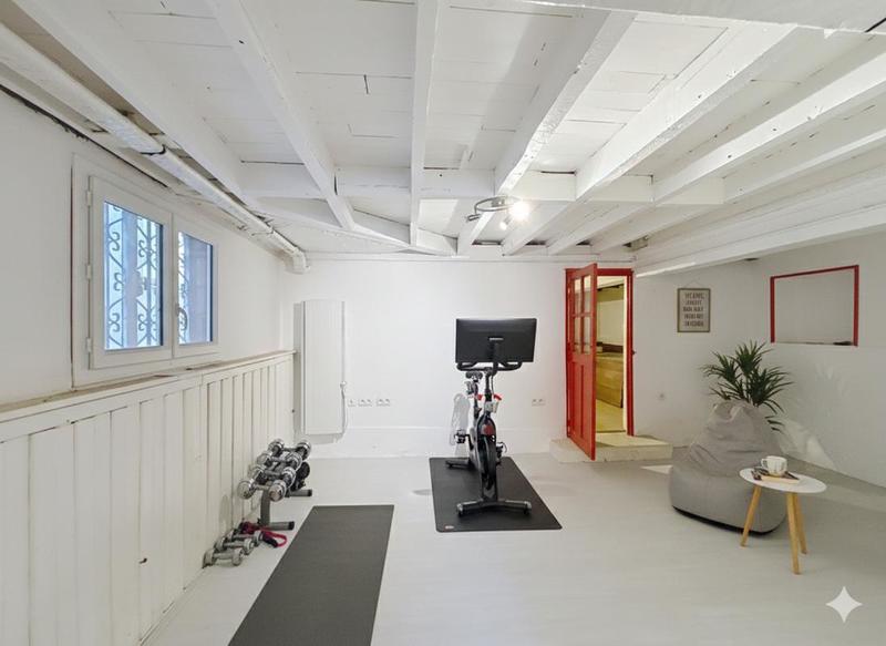 Maison - 141 m² - 4 pièces