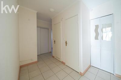 Appartement - 5 pièces