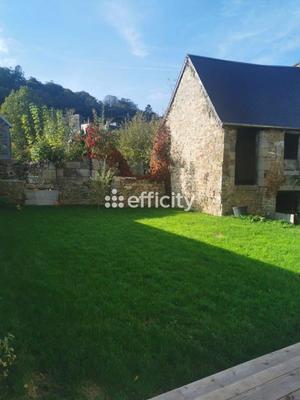 Maison bourgeoise - 140 m² - 6 pièces