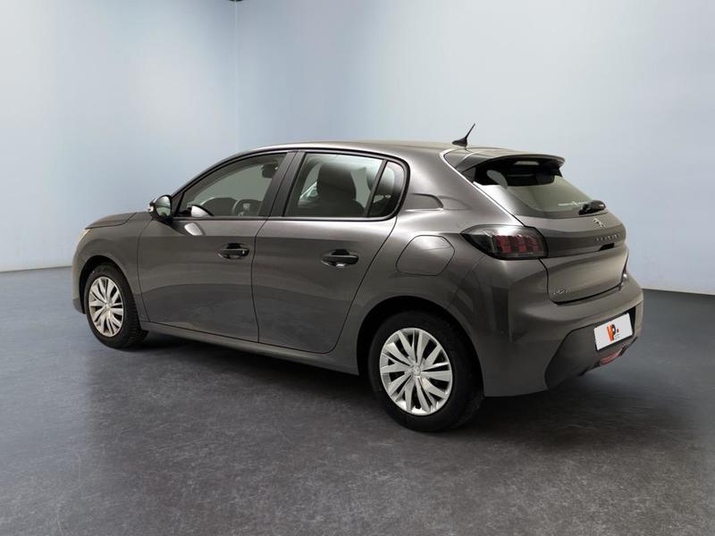 Peugeot 208 affaire Bluehdi 100 s&amp;S Bvm6 Premium